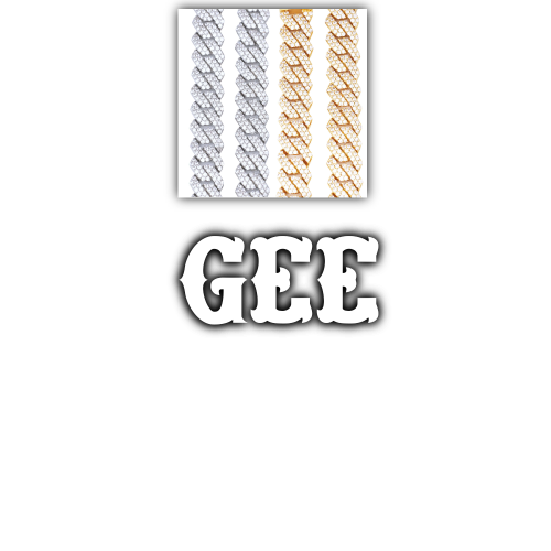Custom Letters Freibeuter Font Necklace