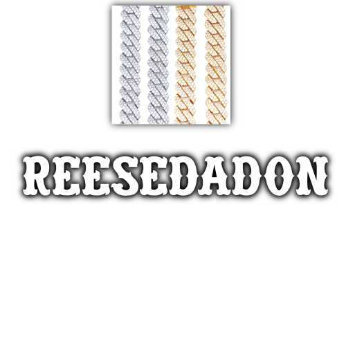 Custom Letters Freibeuter Font Necklace