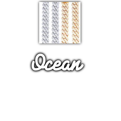 Script Custom Letter Necklace