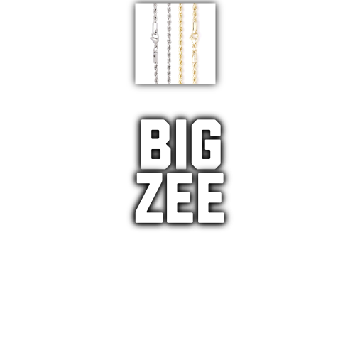 Custom Letters Baguette Two Layer Necklace