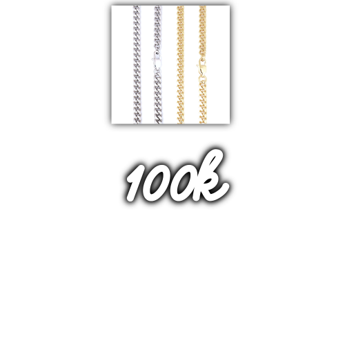 Script Custom Letter Necklace