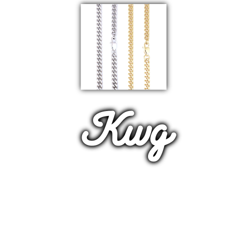 Script Custom Letter Necklace