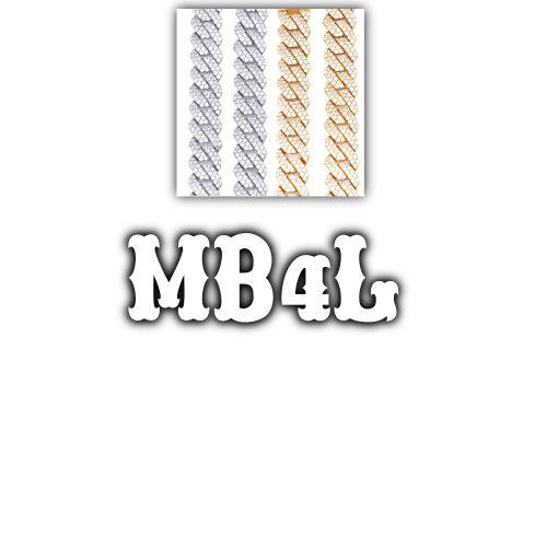 Custom Letters Freibeuter Font Necklace