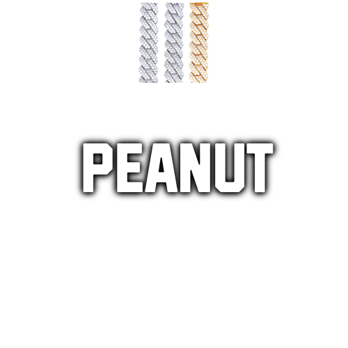 Custom Letters Baguette Two Layer Necklace