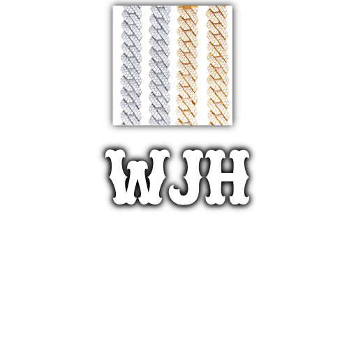 Custom Letters Freibeuter Font Necklace