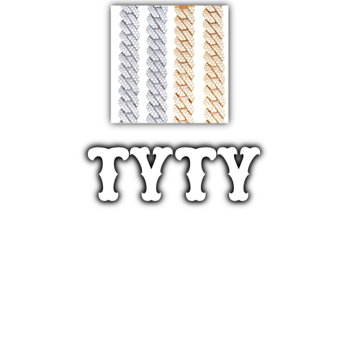Custom Letters Freibeuter Font Necklace