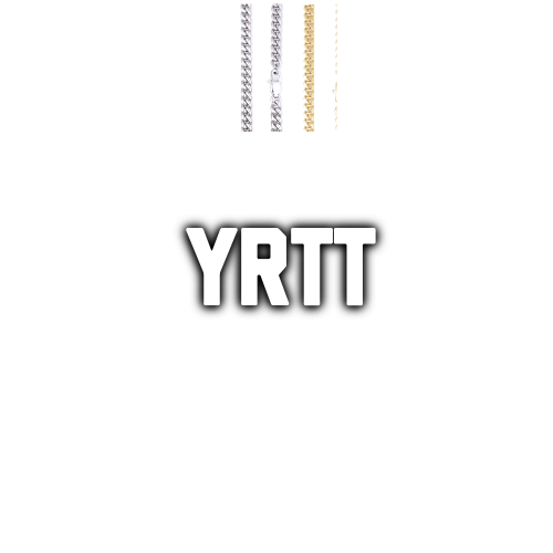 Custom Letters Baguette Two Layer Necklace