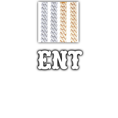 Custom Letters Freibeuter Font Necklace