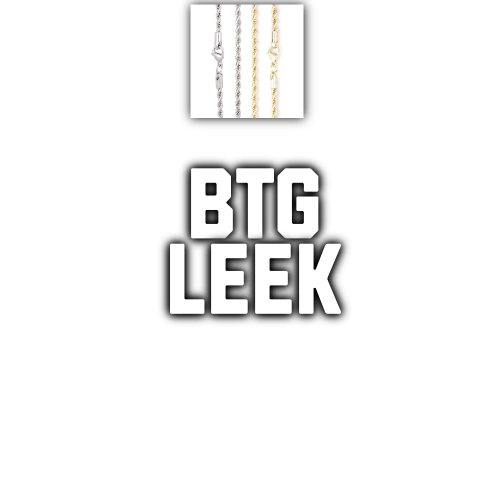Custom Letters Baguette Two Layer Necklace