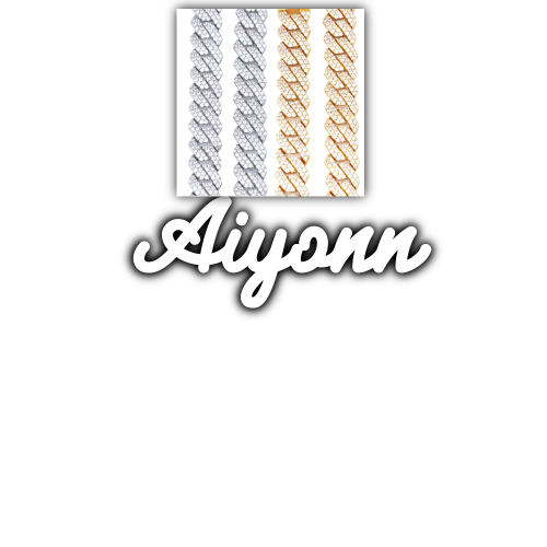 Script Custom Letter Necklace
