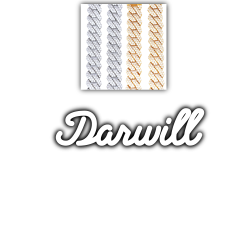 Script Custom Letter Necklace