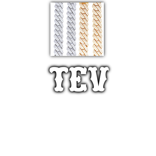 Custom Letters Freibeuter Font Necklace
