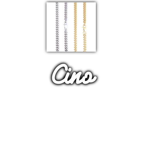 Script Custom Letter Necklace