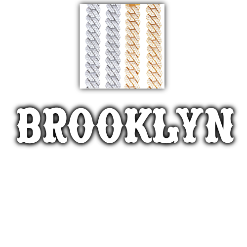Custom Letters Freibeuter Font Necklace