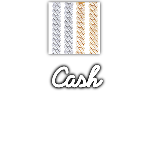 Script Custom Letter Necklace