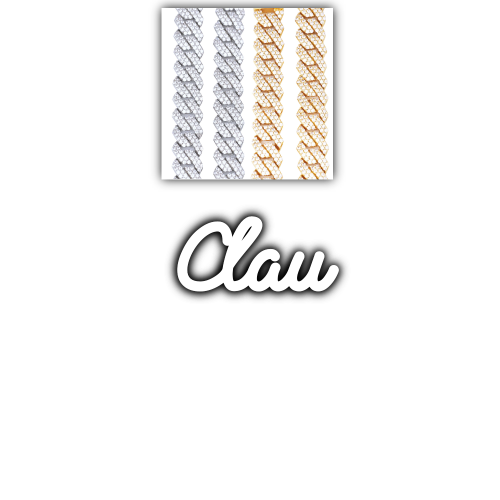Script Custom Letter Necklace