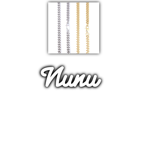 Script Custom Letter Necklace