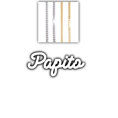 Script Custom Letter Necklace