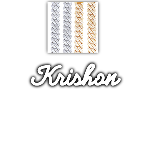Script Custom Letter Necklace