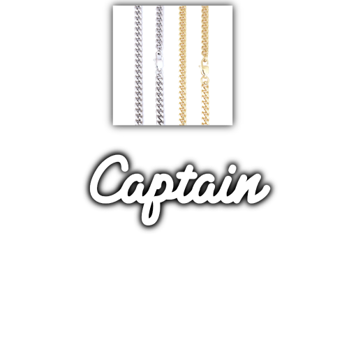 Script Custom Letter Necklace
