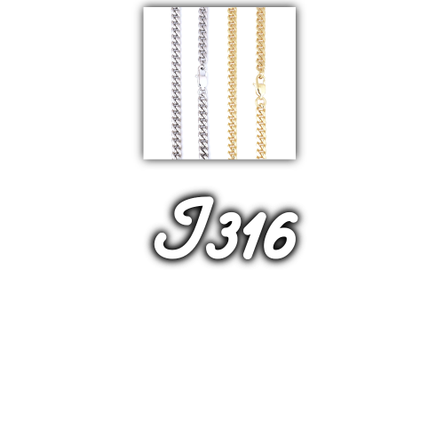 Script Custom Letter Necklace