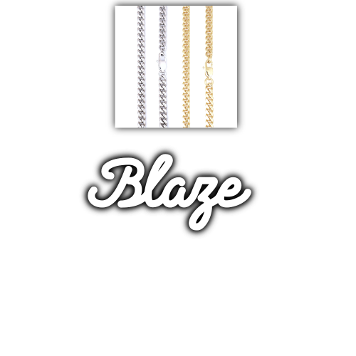 Script Custom Letter Necklace