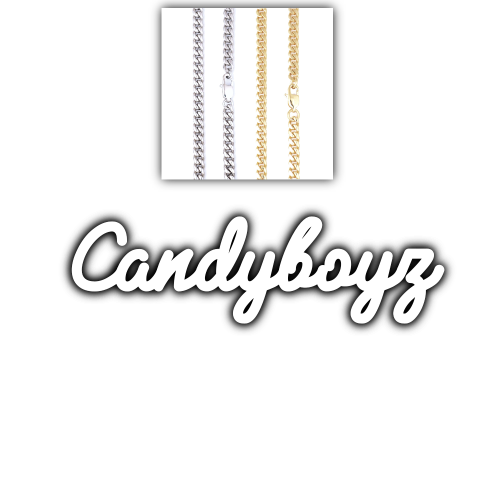 Script Custom Letter Necklace