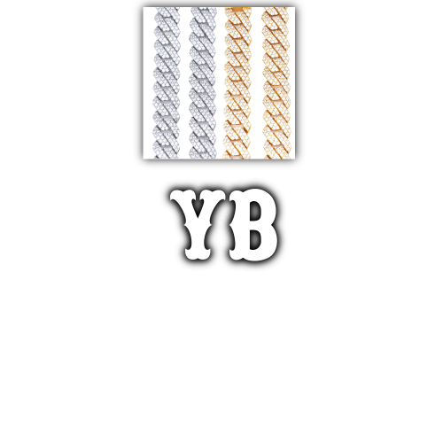 Custom Letters Freibeuter Font Necklace
