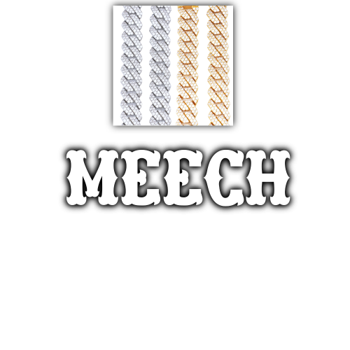 Custom Letters Freibeuter Font Necklace