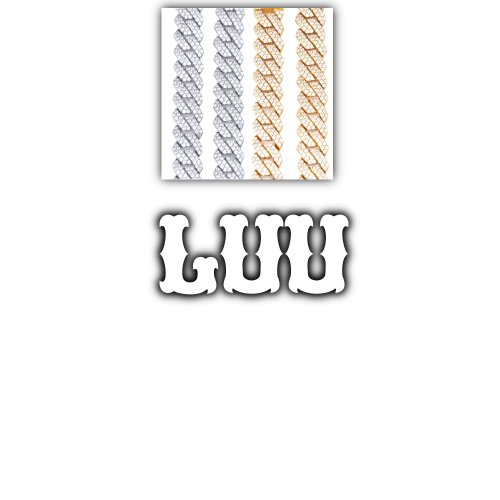 Custom Letters Freibeuter Font Necklace