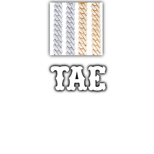 Custom Letters Freibeuter Font Necklace