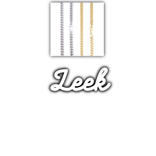 Script Custom Letter Necklace