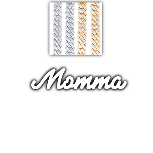 Script Custom Letter Necklace