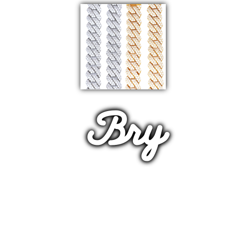 Script Custom Letter Necklace