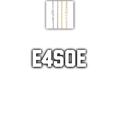 Custom Letters Baguette Two Layer Necklace