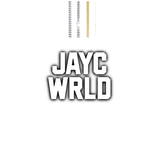 Custom Letters Baguette Two Layer Necklace