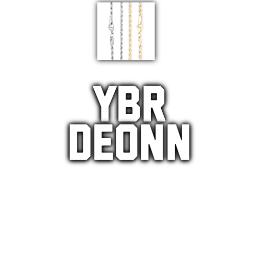 Custom Letters Baguette Two Layer Necklace
