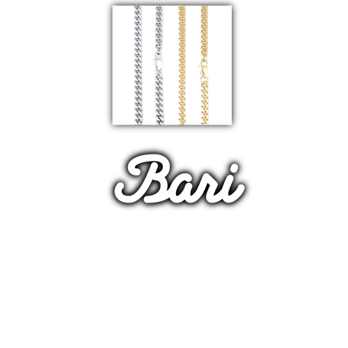 Script Custom Letter Necklace