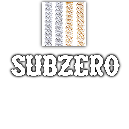 Custom Letters Freibeuter Font Necklace