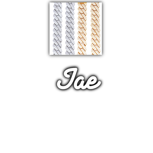 Script Custom Letter Necklace
