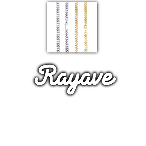 Script Custom Letter Necklace