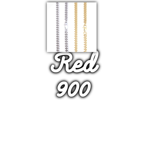 Script Custom Letter Necklace