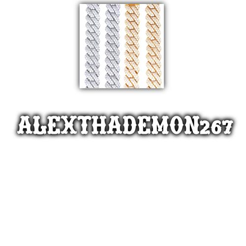 Custom Letters Freibeuter Font Necklace