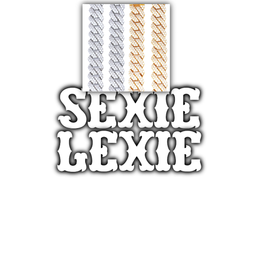 Custom Letters Freibeuter Font Necklace