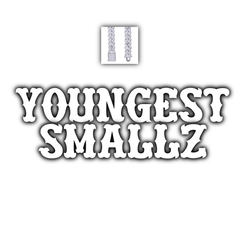 Custom Letters Freibeuter Font Necklace