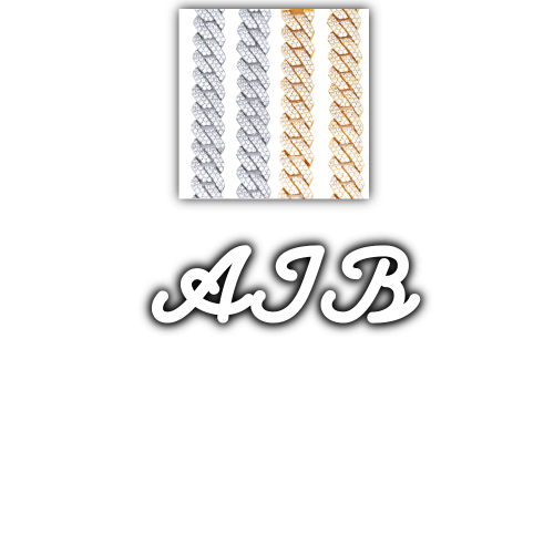 Script Custom Letter Necklace