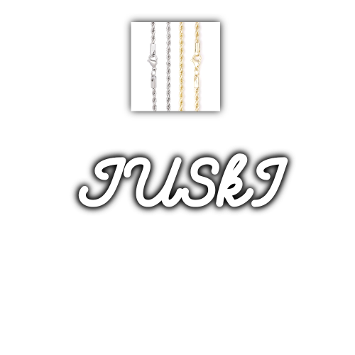 Script Custom Letter Necklace