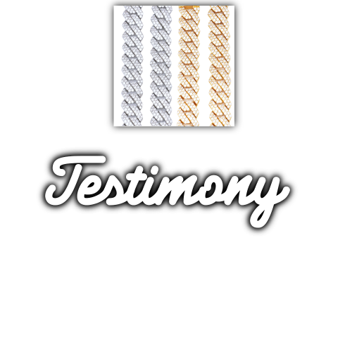Script Custom Letter Necklace