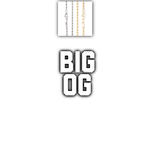 Custom Letters Baguette Two Layer Necklace