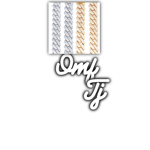 Script Custom Letter Necklace
